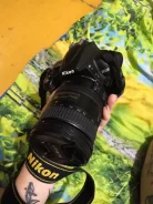 Nikon D5000. 10 - 14.9 �� ����