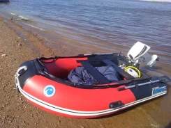 Stormline Adventure. 2018 ���, ����� 3,4��., ��������� ���������, 9,9��.�., ������ ����