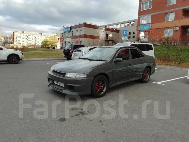 Toyota carina 190