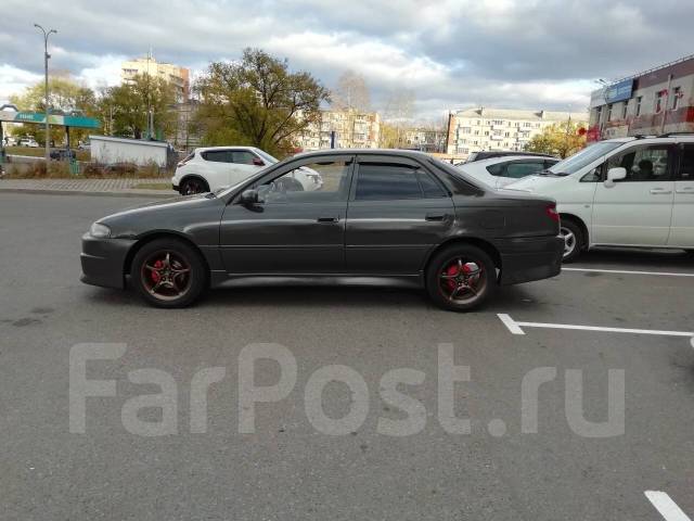 Toyota carina 190