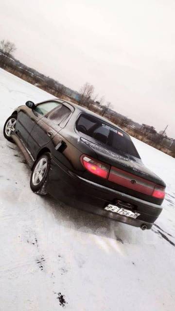 Toyota carina 190