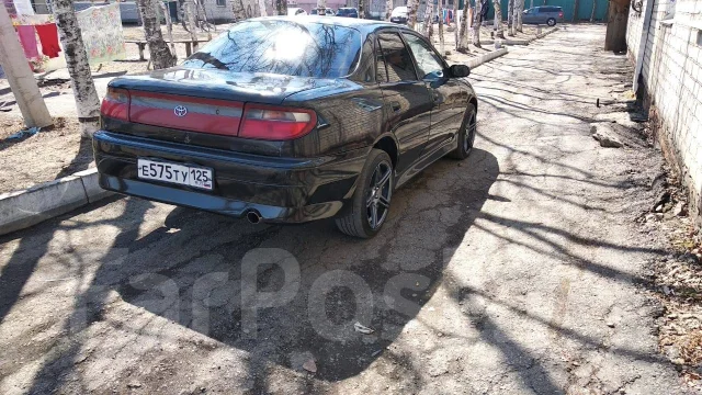 Toyota carina 190