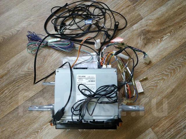 Eclipse AVN-Z05I ����