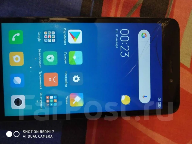 Xiaomi Redmi 4. �/� ����