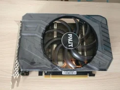 GeForce GTX 1660 ����