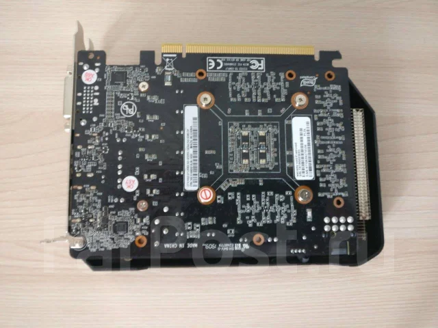 GeForce GTX 1660 ����