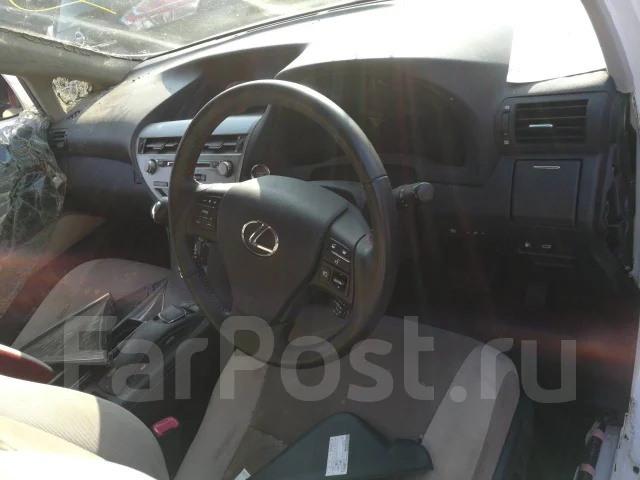 Lexus RX270. DBAAGL10W, 1ARFE ����