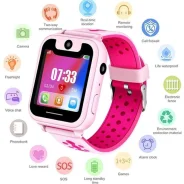 KingWear. GPS, SIM-����� ����