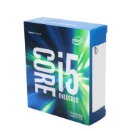 Intel Core i5-6600K. ��� ����� �� ���������� ����