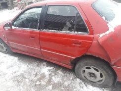 Hyundai Lantra. 923104, 679183 ����