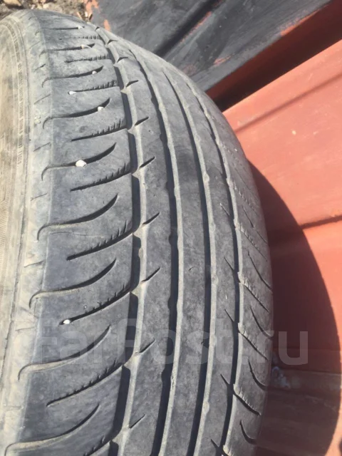 Kumho Ecsta SPT. ������, 2014 ���, �/�, ����� 10 % ����