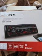 Sony DSX-A410BT ����