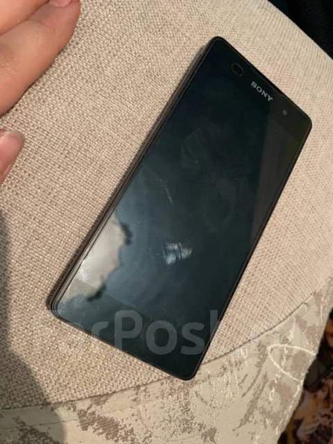 Sony Xperia E5. �/�, �����, 4G LTE ����
