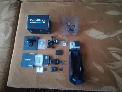 GoPro HERO3+. 10 - 14.9 ��, � ���������� ����