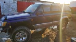 Toyota Hilux Surf. , 4wd, 3.0, ,   