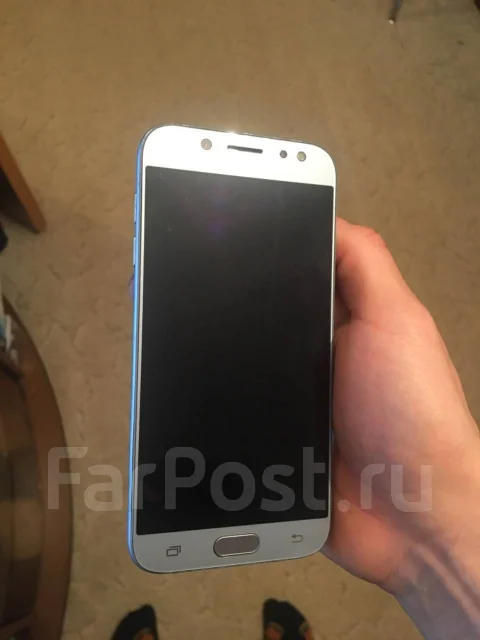 Samsung Galaxy J5 2017. �/�, ����������� ����