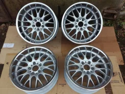 Rondell. 8.5/10.0x18", 5x120, ET13/19 ����