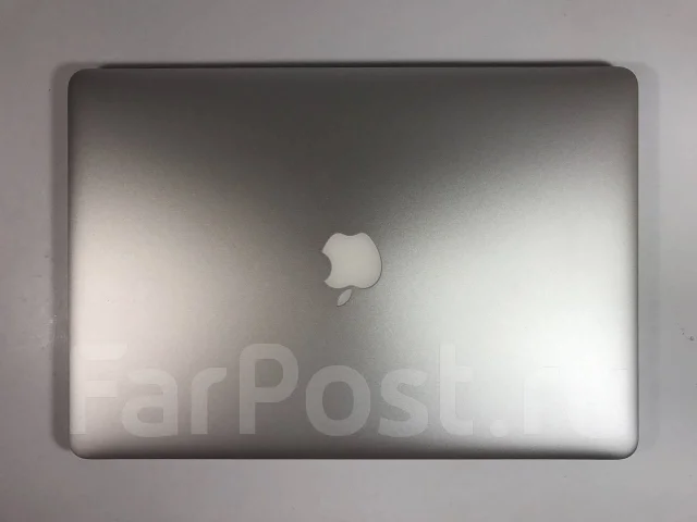 Apple MacBook Pro 15 2015 Mid MJLT2. 15.4", ��� 16 ��, ���� 512���, WiFi: 1, Bluetooth: 1 ����