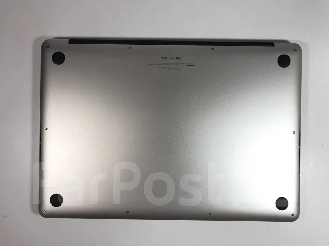Apple MacBook Pro 15 2015 Mid MJLT2. 15.4", ��� 16 ��, ���� 512���, WiFi: 1, Bluetooth: 1 ����