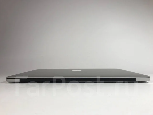 Apple MacBook Pro 15 2015 Mid MJLT2. 15.4", ��� 16 ��, ���� 512���, WiFi: 1, Bluetooth: 1 ����