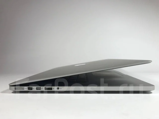 Apple MacBook Pro 15 2015 Mid MJLT2. 15.4", ��� 16 ��, ���� 512���, WiFi: 1, Bluetooth: 1 ����