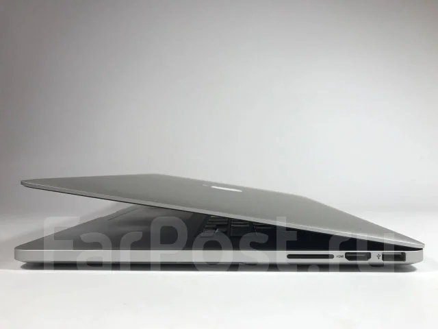 Apple MacBook Pro 15 2015 Mid MJLT2. 15.4", ��� 16 ��, ���� 512���, WiFi: 1, Bluetooth: 1 ����