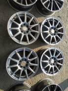 Advanti. 6.5x15", 4x100, 4x114.3, ET38,  73,1. 