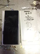 Sony Xperia 10 Plus. �����, ����� ����