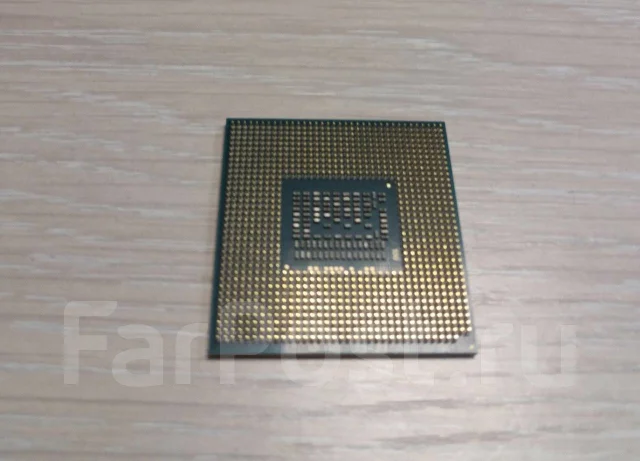 Intel Core i7-3610QM ����