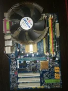 Intel Core 2 Quad Q9300 ����