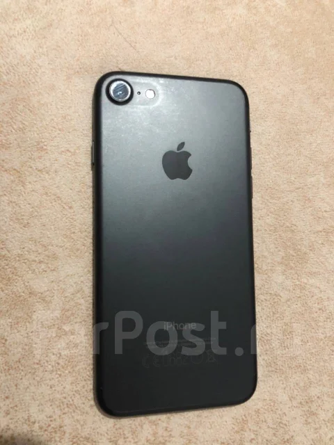 Apple iPhone 7. �/�, ������, 4G LTE ����