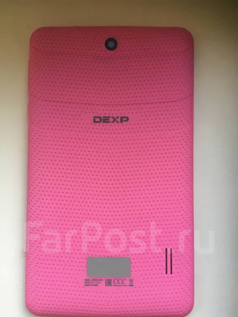DEXP Ursus S169 Mix ����