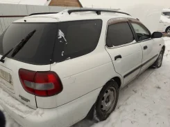 Suzuki Cultus. GC21W, G15A ����