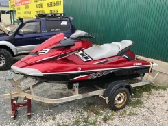 Yamaha FX SHO. 2012 ��� ����