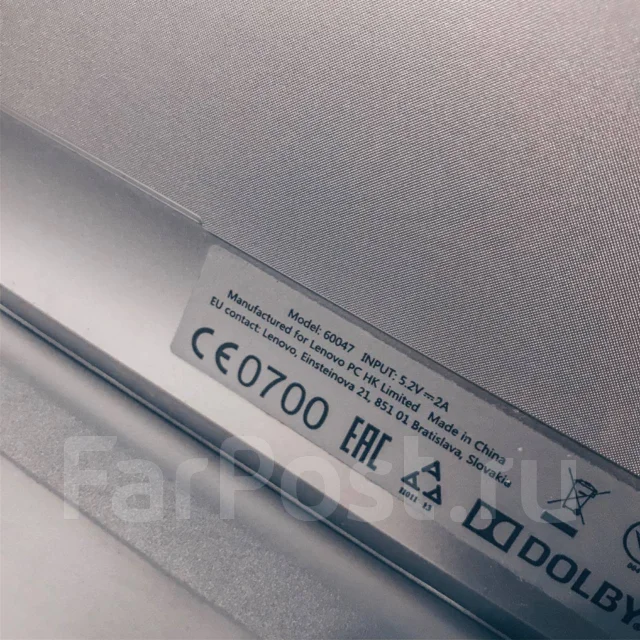 Lenovo Yoga Tablet 10 ����