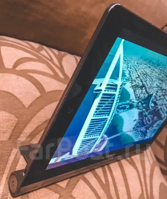 Lenovo Yoga Tablet 10 ����