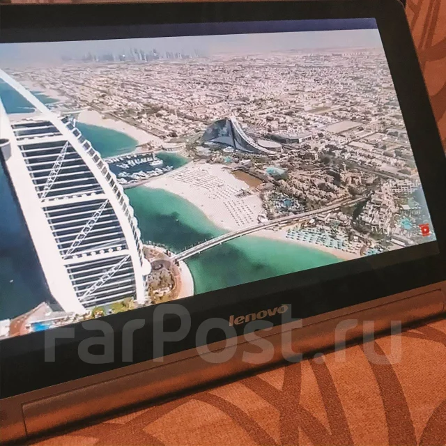 Lenovo Yoga Tablet 10 ����