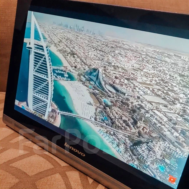 Lenovo Yoga Tablet 10 ����