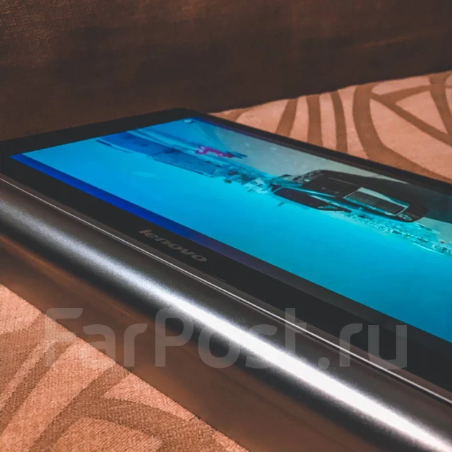 Lenovo Yoga Tablet 10 ����