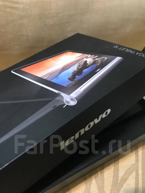 Lenovo Yoga Tablet 10 ����