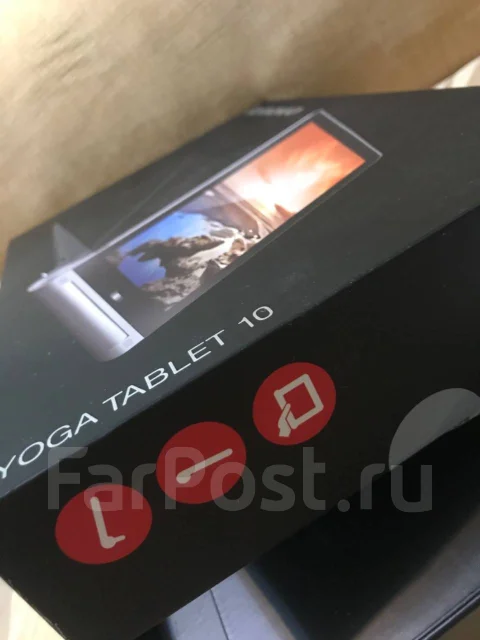 Lenovo Yoga Tablet 10 ����