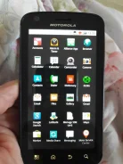 Motorola. �����, ������ ����