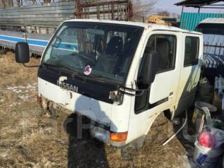 Ниссан атлас 2003
