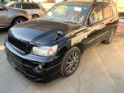 Toyota Kluger V. MCU20, MCU20 ����