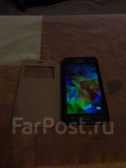 Samsung Galaxy Grand Prime. �/�, ������, 3G ����