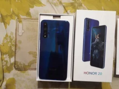 Honor 20. �/�, 128 ��, �����