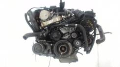 Контрактный двигатель BMW 3 E46 1998-2005, 2 л, дизель (204D4)