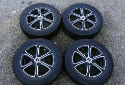 Adenak Hurricane Sports. 6.0x15", 5x114.3, ET45, �� 73,1���. ����