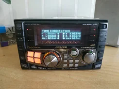 Alpine MDA-W966J ����