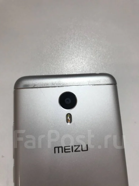 Meizu M3 Note. �/�, �����, 3G, 4G LTE ����